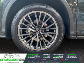 Lexus IS 300h  occasion � Beaupuy - photo n�7