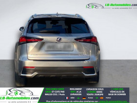 Lexus IS 300h  occasion � Beaupuy - photo n�6