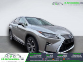 Annonce Lexus IS occasion Electrique 300h � Beaupuy
