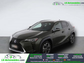 Annonce Lexus IS occasion Electrique 300h � Beaupuy