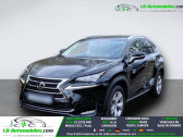 Annonce Lexus IS occasion Electrique 300h � Beaupuy