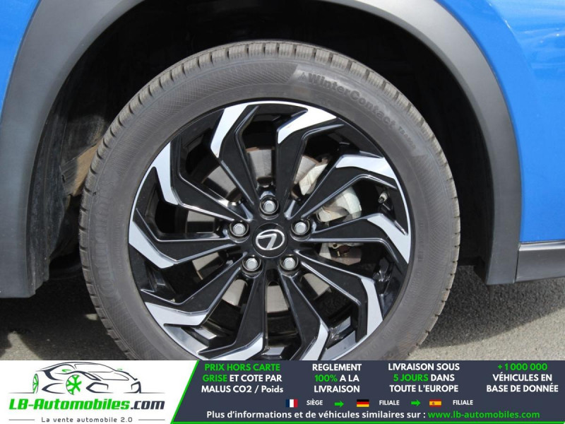 Lexus IS 300h  occasion � Beaupuy - photo n�9