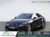 Annonce Lexus IS occasion Electrique 300h � Beaupuy