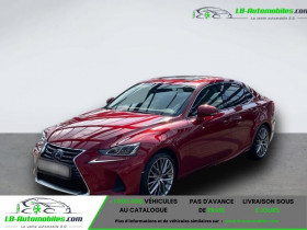 Lexus IS , garage LB AUTOMOBILES  Beaupuy