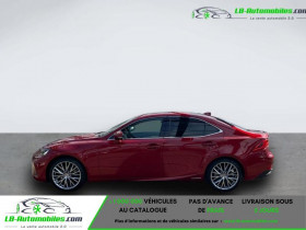 Lexus IS 300h  occasion  Beaupuy - photo n3