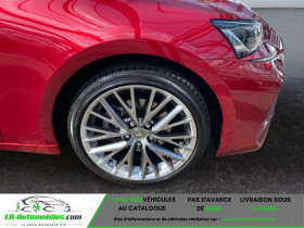 Lexus IS 300h  occasion  Beaupuy - photo n8