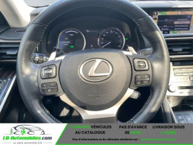 Lexus IS 300h  occasion  Beaupuy - photo n7