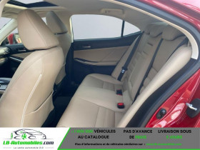 Lexus IS 300h  occasion  Beaupuy - photo n6
