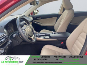 Lexus IS 300h  occasion  Beaupuy - photo n5