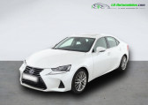 Annonce Lexus IS occasion Hybride 300h  Beaupuy