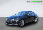 Annonce Lexus IS occasion Essence 300h  Beaupuy