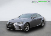 Lexus IS 300h   Beaupuy 31