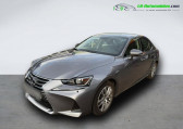 Lexus IS occasion année 2019 boite Automatique Annonce Lexus IS occasion Hybride 300h à Beaupuy