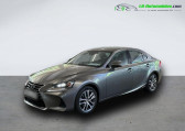 Voiture occasion Lexus IS 300h