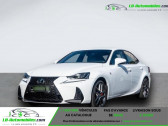 Annonce Lexus IS occasion Essence 300h  Beaupuy
