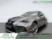 Annonce Lexus IS occasion Hybride 300h  Beaupuy
