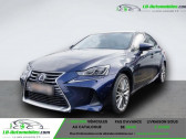 Annonce Lexus IS occasion Hybride 300h  Beaupuy