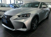 Lexus IS occasion année 2017 boite Automatique Annonce Lexus IS occasion Hybride 300H à Villenave-d'Ornon
