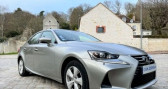 Annonce Lexus IS occasion Hybride III (2) 300H BUSINESS 1ere main 2019 camry crit'air 1  PROVINS