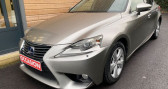 Lexus IS occasion année 2014 boite Automatique Annonce Lexus IS occasion Hybride iii 2.5 300h 223 business à Pierrelaye