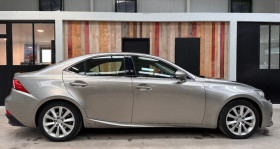 Lexus IS , garage FOUCAR'S  CHAMPLAN