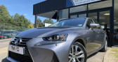 Lexus IS occasion année 2020 boite Automatique Annonce Lexus IS occasion Hybride III 300h Business à Buchelay