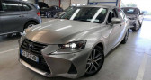 Lexus IS occasion année 2021 boite Automatique Annonce Lexus IS occasion Hybride III 300h Luxe à Courbevoie