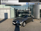 Lexus IS occasion année 2018 boite Robotisee Annonce Lexus IS occasion Hybride IS 300h Business 4p à Seyssinet-Pariset