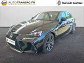 Lexus occasion en region Auvergne