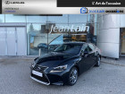 Lexus IS occasion année 2018 boite Robotisee Annonce Lexus IS occasion Hybride IS 300h Luxe 4p à Seyssinet-Pariset