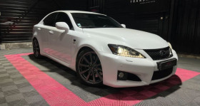 Lexus IS , garage TRANSAKAUTO DOUAI  Cuincy