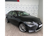 Lexus IS occasion année 2019 boite Automatique Annonce Lexus IS occasion Hybride MY20 300h Executive à Toulouse