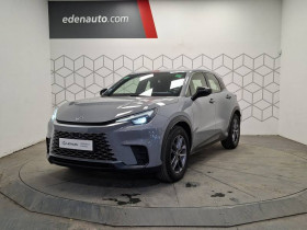 Lexus LBX , garage LEXUS TOULOUSE � Toulouse