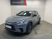 Lexus UX 300h 2WD Luxe  2024 - annonce de voiture en vente sur Auto Slection.com