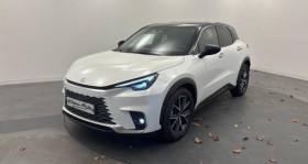 Lexus LBX , garage ESPACE AUTO QUIMPER � QUIMPER