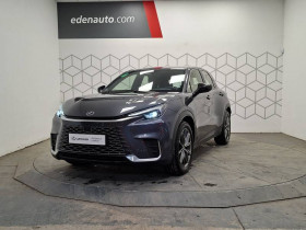 Lexus LBX , garage LEXUS TOULOUSE � Toulouse