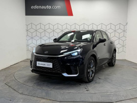 Lexus LBX , garage LEXUS TOULOUSE � Toulouse