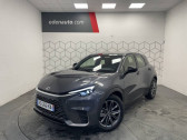 Lexus UX 300h 2WD Luxe  2024 - annonce de voiture en vente sur Auto Slection.com