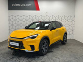 Lexus LBX 2WD Emotion   Toulouse 31