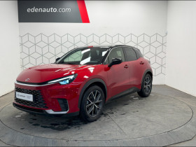 Lexus LBX , garage LEXUS TOULOUSE � Toulouse