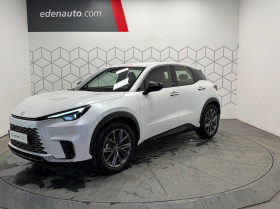 Lexus LBX , garage LEXUS TOULOUSE � Toulouse