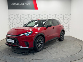 Lexus LBX , garage LEXUS TOULOUSE � Toulouse