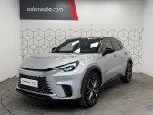 Annonce Lexus LBX occasion Hybride LBX 2WD Emotion 5p  Toulouse