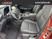 Lexus LBX occasion année 2025 boite Automatique Annonce Lexus LBX occasion Hybride LBX 2WD à Beaupuy
