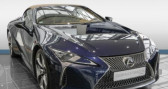 Annonce Lexus LC 500 occasion Essence 500 Cabriolet 464 ch  Vieux Charmont
