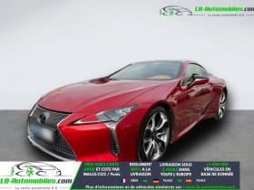 Lexus LC 500 500  occasion � Beaupuy - photo n�2