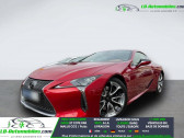 Annonce Lexus LC 500 occasion Essence 500 � Beaupuy