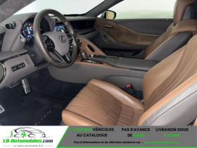 Lexus LC 500 500  occasion  Beaupuy - photo n4