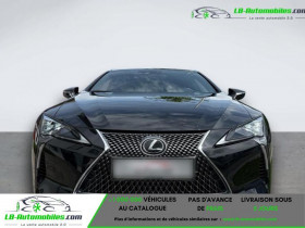 Lexus LC 500 500  occasion  Beaupuy - photo n3