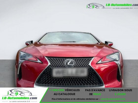 Lexus LC 500 500  occasion  Beaupuy - photo n4